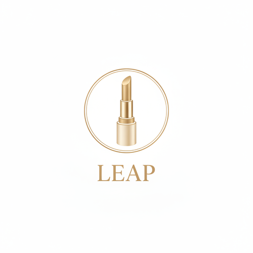 LEAP Beauty Logo